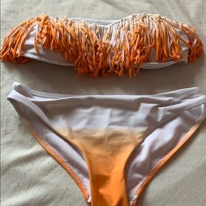 Bikini size small (2pc)
